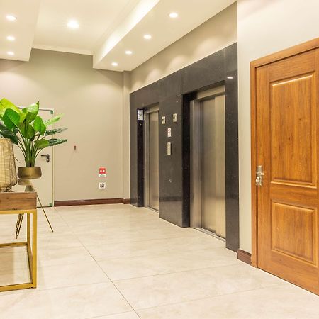 Nobile Hotel Estacion Central Σαντιάγκο Εξωτερικό φωτογραφία