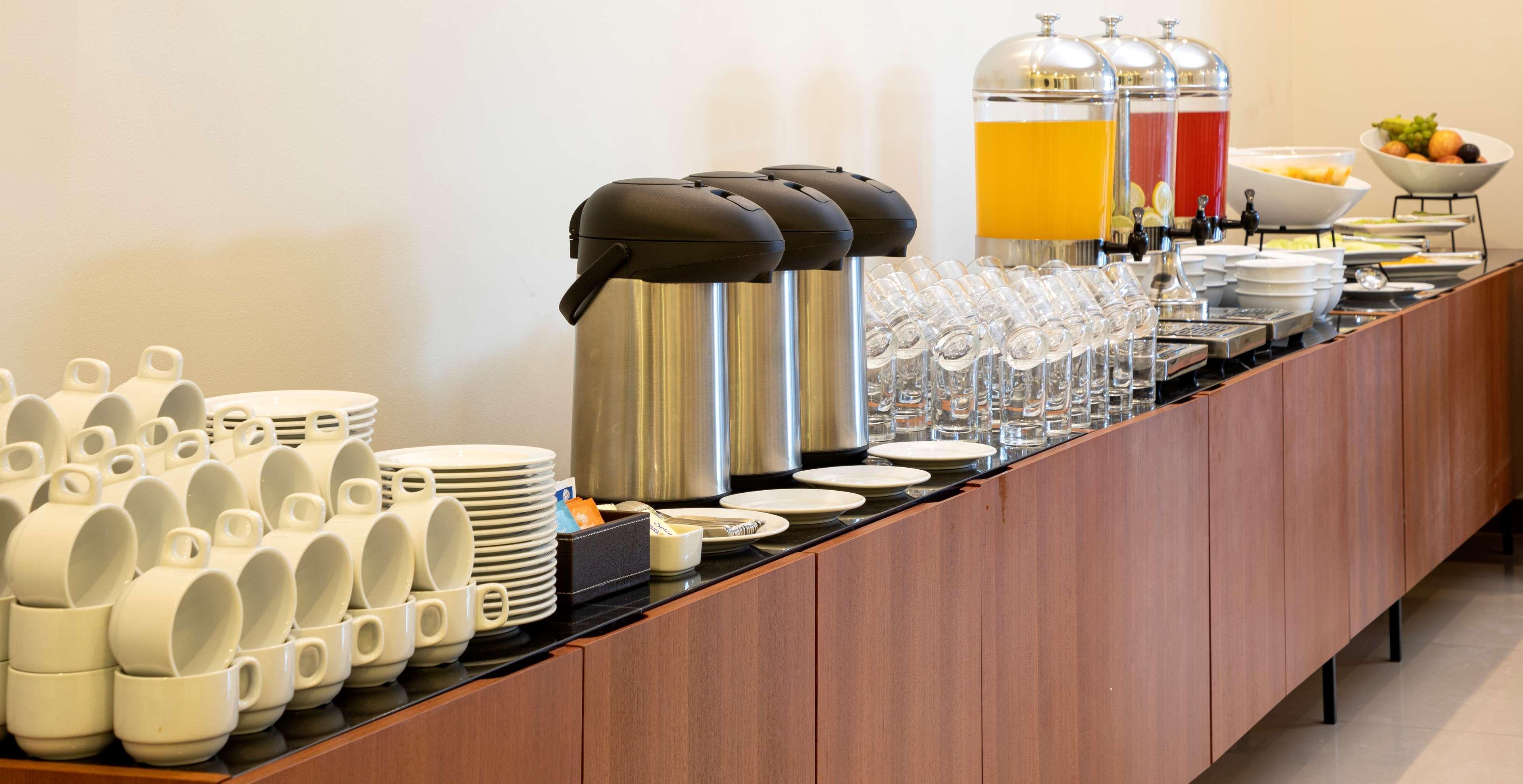 Nobile Hotel Estacion Central Σαντιάγκο Εξωτερικό φωτογραφία