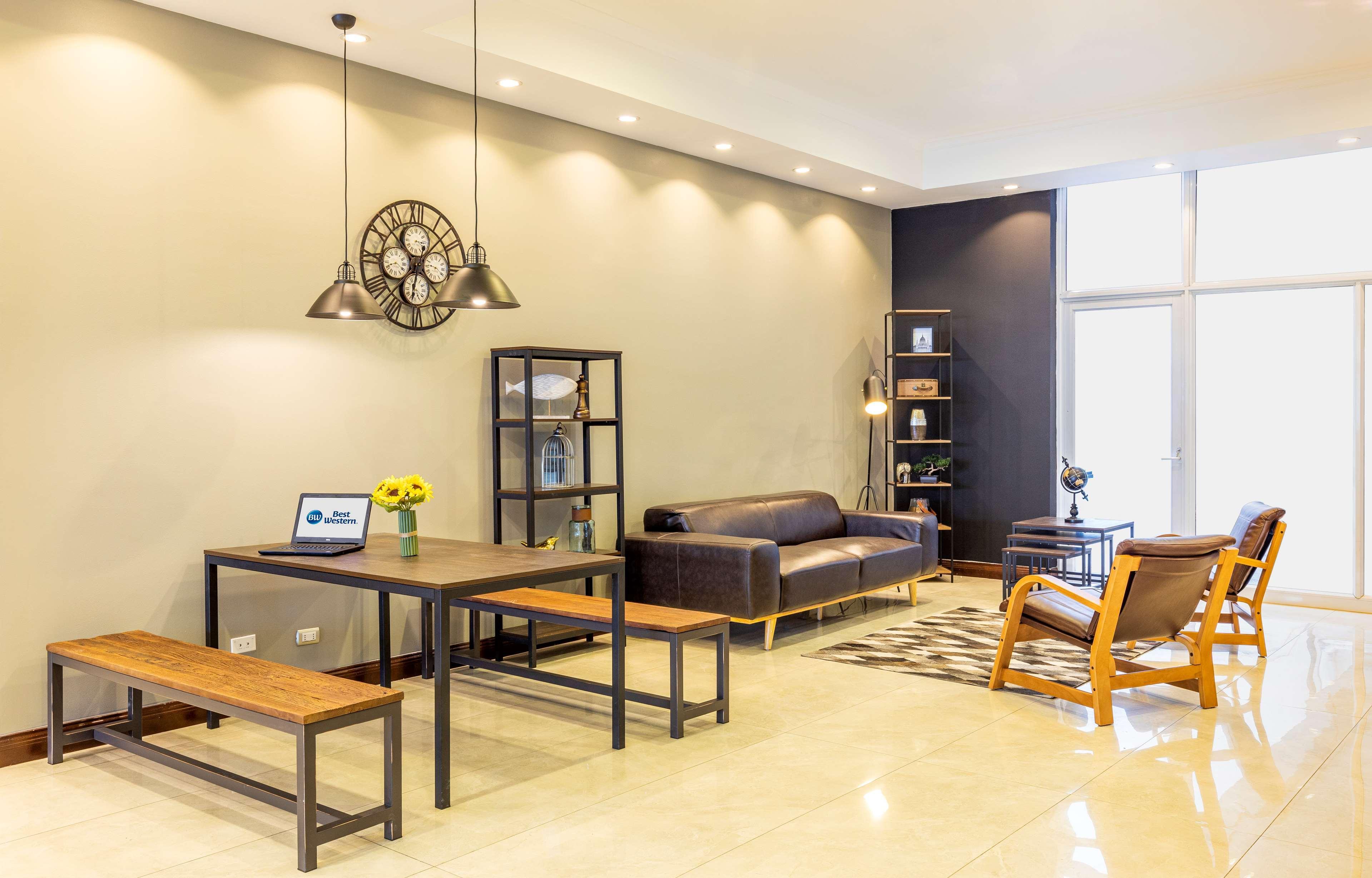 Nobile Hotel Estacion Central Σαντιάγκο Εξωτερικό φωτογραφία