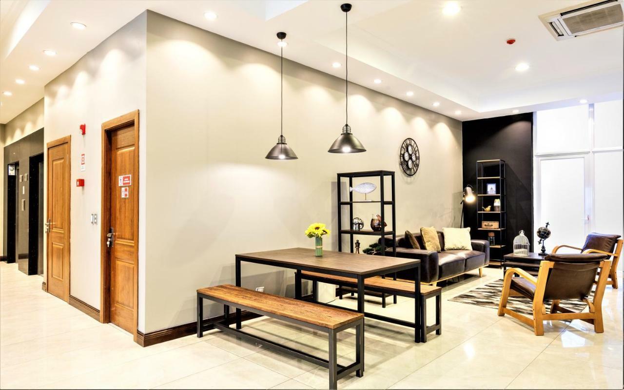 Nobile Hotel Estacion Central Σαντιάγκο Εξωτερικό φωτογραφία