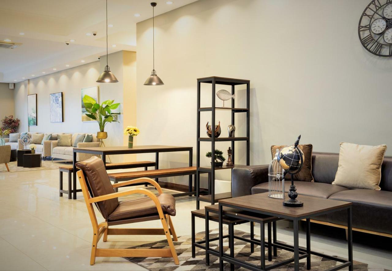 Nobile Hotel Estacion Central Σαντιάγκο Εξωτερικό φωτογραφία