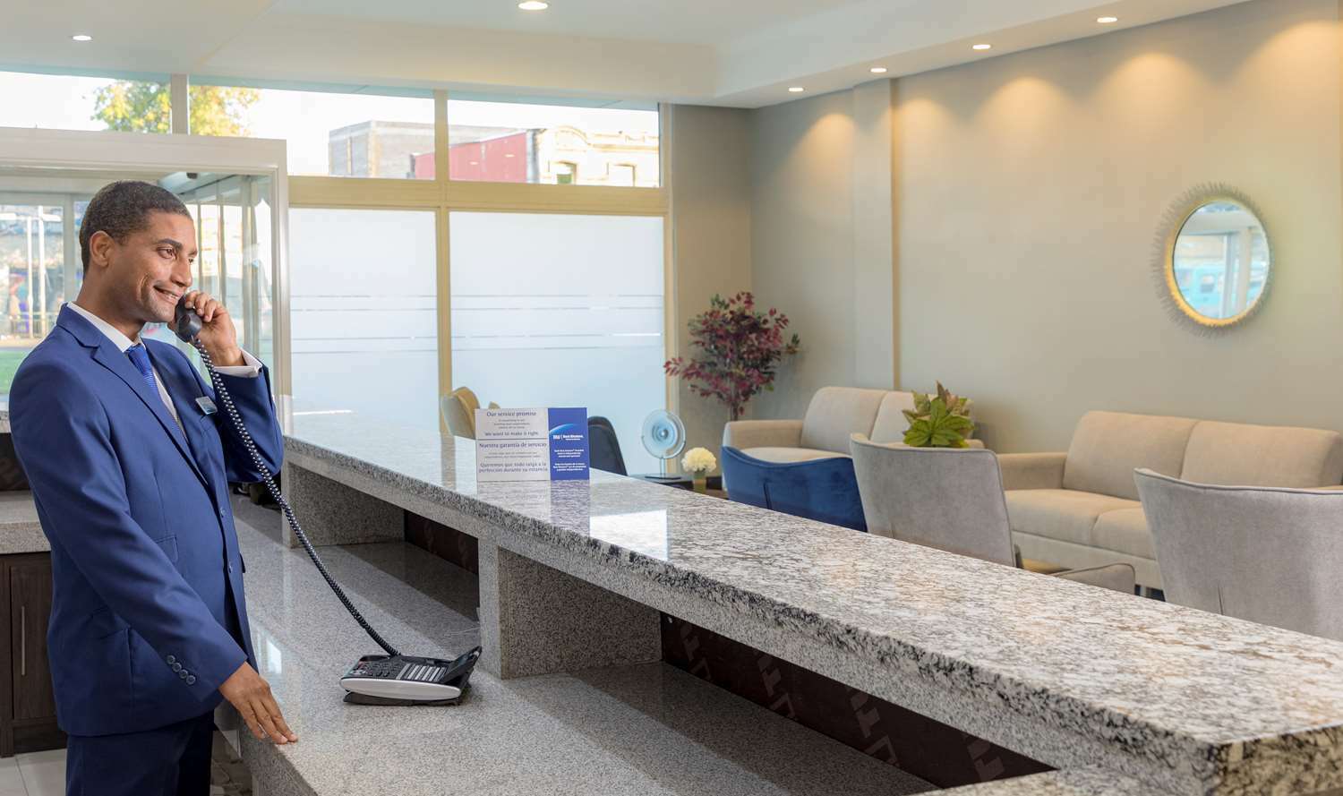 Nobile Hotel Estacion Central Σαντιάγκο Εξωτερικό φωτογραφία