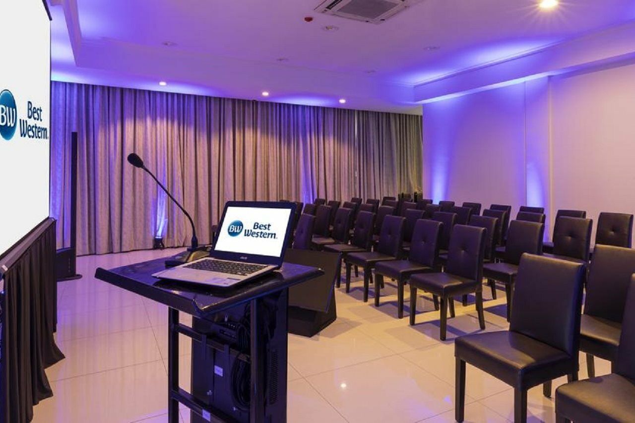 Nobile Hotel Estacion Central Σαντιάγκο Εξωτερικό φωτογραφία