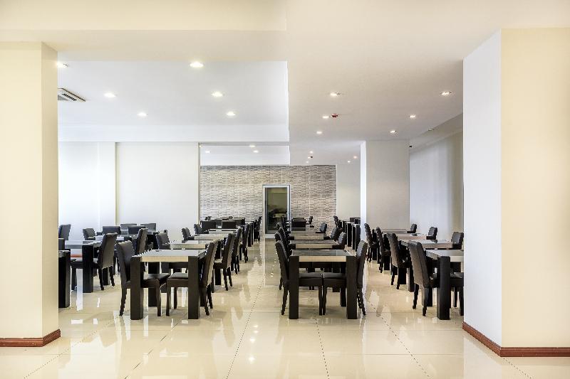 Nobile Hotel Estacion Central Σαντιάγκο Εξωτερικό φωτογραφία